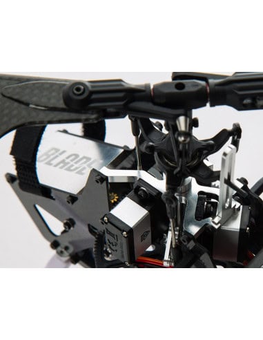 Blade 250 CFX BNF avec Safe BLH4480