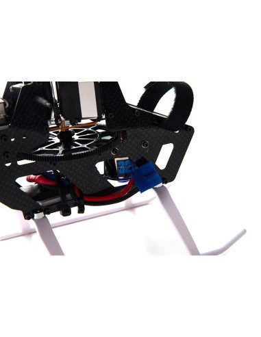 Blade 250 CFX BNF avec Safe BLH4480