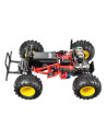 BlackFoot kit vintage Tamiya 58633