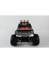 BlackFoot kit vintage Tamiya 58633
