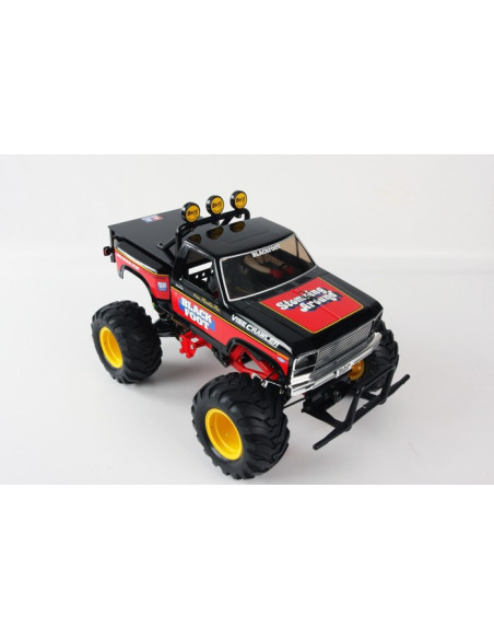 BlackFoot kit vintage Tamiya 58633