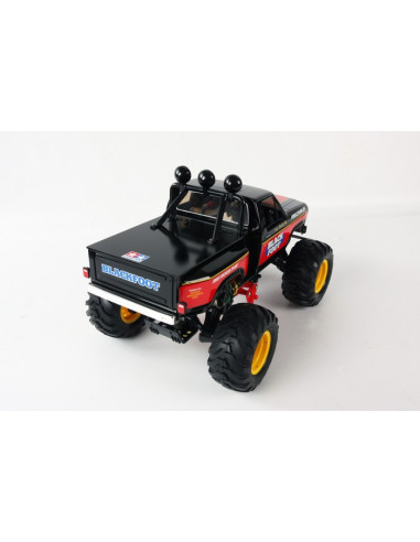 BlackFoot kit vintage Tamiya 58633