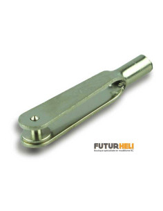 Chape M2 Acier ( a l'unité )