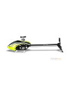 Protos 380  Jaune + Mini brain V2