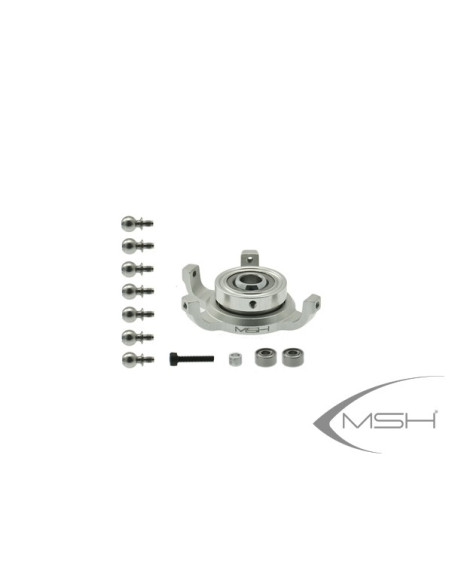 MSH41020 Plateau cyclique protos 380 MSH