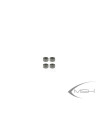 MSH41066 Roulements 2 x 5 x 2,5 Protos 380 MSH