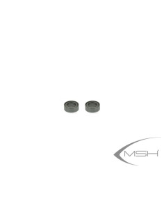 MSH41070 roulements 15x7x2,5 MSH