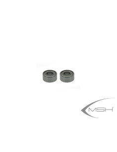 MSH41072 roulements 4x9x4 MSH