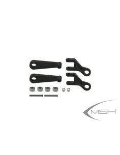 MSH41098 Control washout arm protos 380 MSH