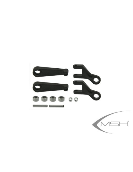 MSH41098 Control washout arm protos 380 MSH