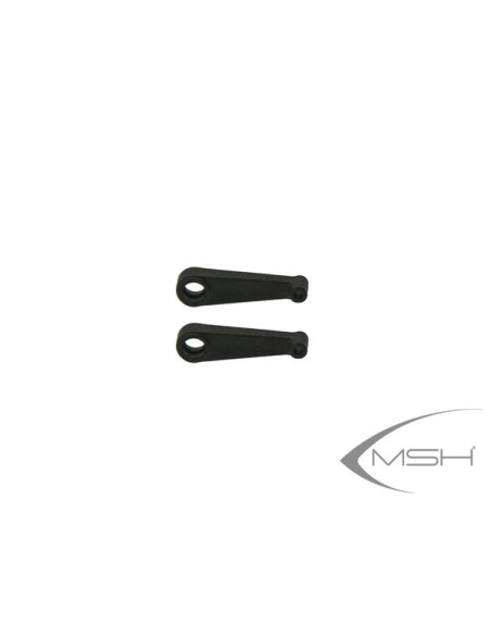 MSH41099 Washout arm protos 380 MSH