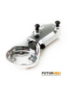 BLH1513A Support moteur AC Alu Blade 250CFX-230S