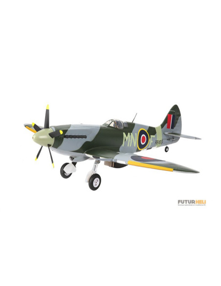 Spitfire Mk XIV 1.2m BNF Basic E-flite EFL8650