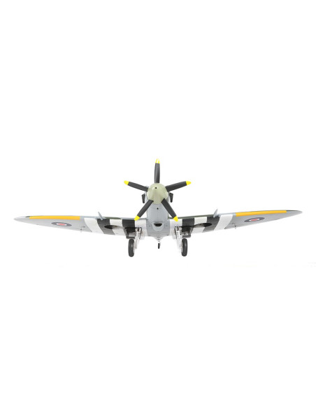 Spitfire Mk XIV 1.2m BNF Basic E-flite EFL8650