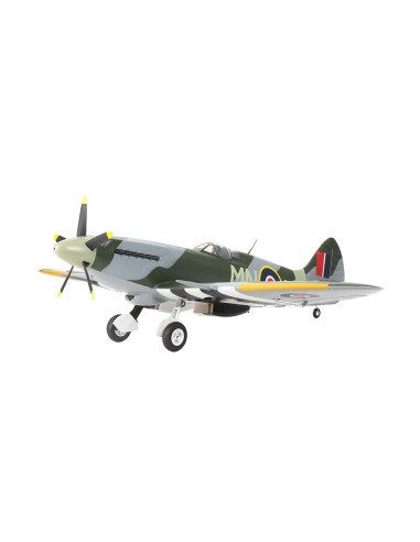 Spitfire Mk XIV 1.2m BNF Basic E-flite EFL8650