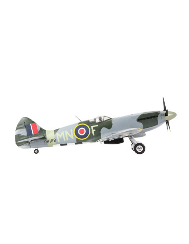 Spitfire Mk XIV 1.2m BNF Basic E-flite EFL8650