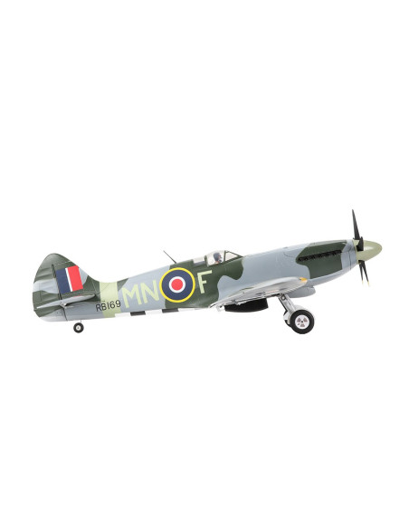 Spitfire Mk XIV 1.2m BNF Basic E-flite EFL8650