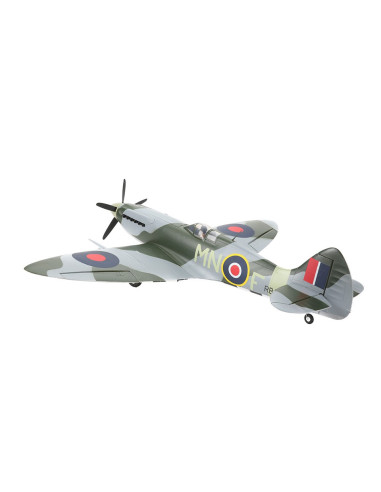 Spitfire Mk XIV 1.2m BNF Basic E-flite EFL8650