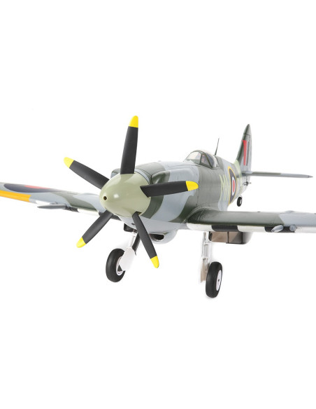Spitfire Mk XIV 1.2m BNF Basic E-flite EFL8650