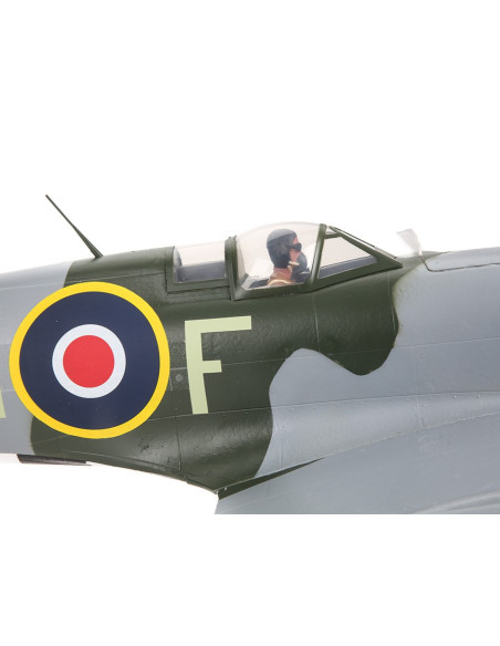 Spitfire Mk XIV 1.2m BNF Basic E-flite EFL8650