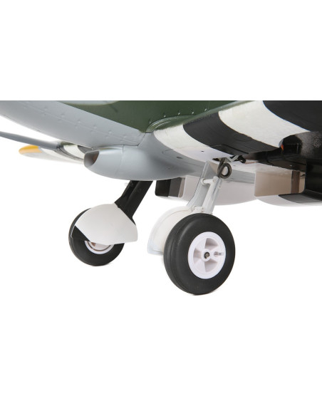 Spitfire Mk XIV 1.2m BNF Basic E-flite EFL8650