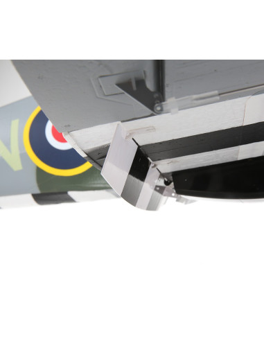 Spitfire Mk XIV 1.2m BNF Basic E-flite EFL8650