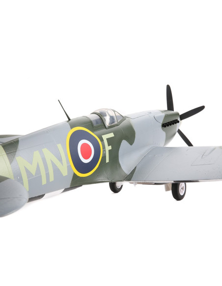 Spitfire Mk XIV 1.2m BNF Basic E-flite EFL8650