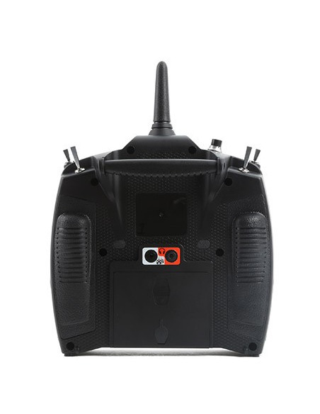 DX8 G2 + récep AR800 Spektrum SPM8000EU