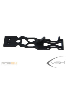 MSH41143 Plaque centrale  Protos 380 MSH