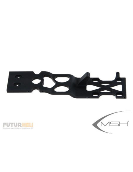 MSH41143 Plaque centrale  Protos 380 MSH