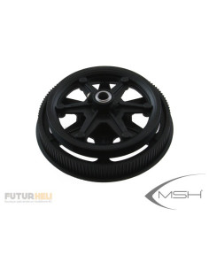 MSH41145 poulie principale assemblée protos 380 MSH