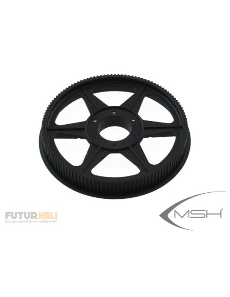 MSH41146 poulie principale protos 380 MSH
