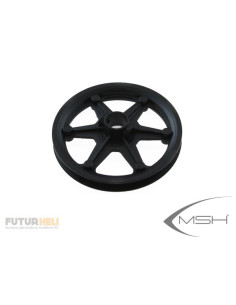 MSH41147 poulie autorotation  Protos 380 MSH