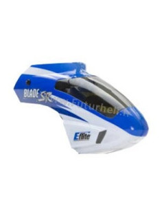 EFLH 1520 Cabine Bleue / Blade SR Eflite
