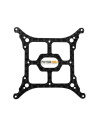 Châssis principal carbone blade Nano QX2 ou glimpse option Rakonheli