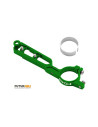 Bras alu or blade nano QX2 ou glimpse option Rakonheli