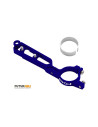 Bras alu vert blade nano QX2 ou glimpse option Rakonheli