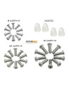 Set visserie blade nano QX2 ou Glimpse