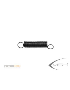 MSH41153 ressort tension courroie protos 380 MSH