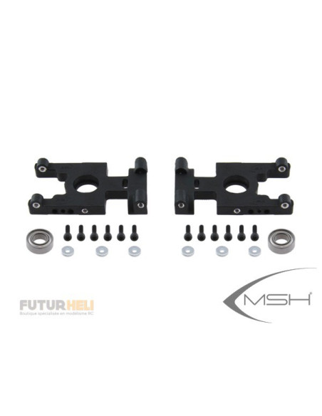 MHS41154 paliers support servo protos 380 MSH