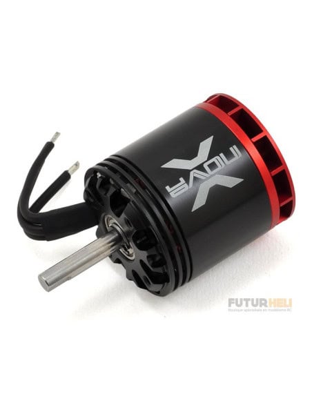 Xnova 2820 KV890 moteur Brushless Protos 380 /Goblin380
