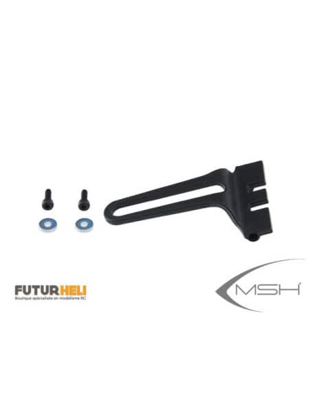 MSH41156 Guide plateau cyclique Protos 380 MSH