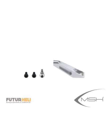 MSH41160 bras alu porte pale principal protos 380 MSH