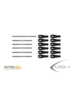 MSH41161 set tringlerie protos 380 MSH