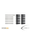 MSH41161 set tringlerie protos 380 MSH