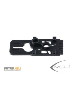 MSH41183 Support moteur protos 380 MSH