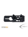 MSH41183 Support moteur protos 380 MSH