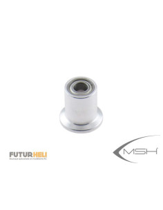 MSH41184 Guide poulie moteur protos 380 MSH