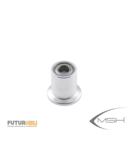 MSH41184 Guide poulie moteur protos 380 MSH