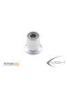 MSH41184 Guide poulie moteur protos 380 MSH